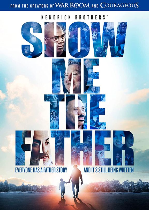 Show Me the Father DVD | Vision Video | Christian Videos, Movies, and DVDs