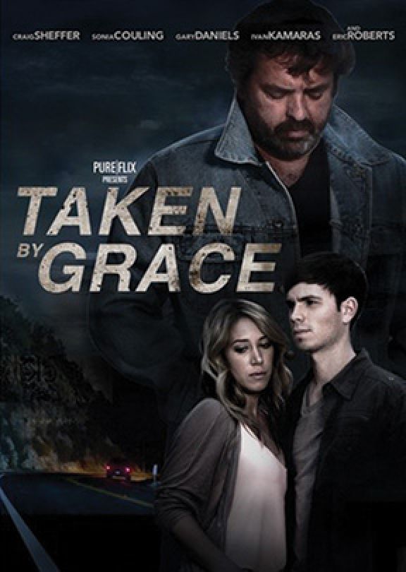 Taken by Grace DVD | Vision Video | Christian Videos, Movies, and DVDs