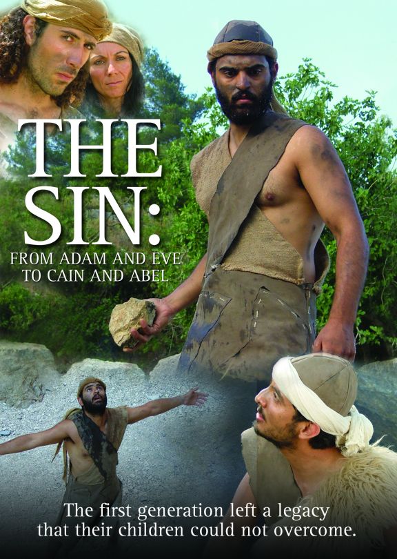 The Sin - .MP4 Digital Download Digital Video | Vision Video | Christian  Videos, Movies, and DVDs