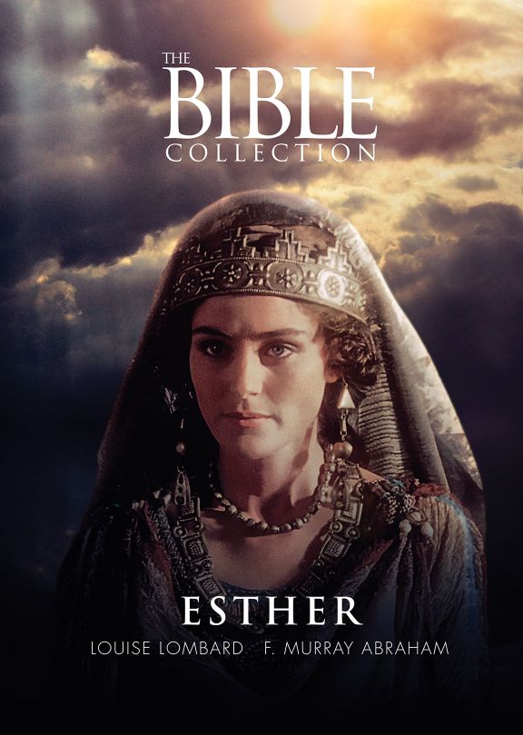 The Bible Collection - Esther DVD | Vision Video | Christian Videos,  Movies, and DVDs