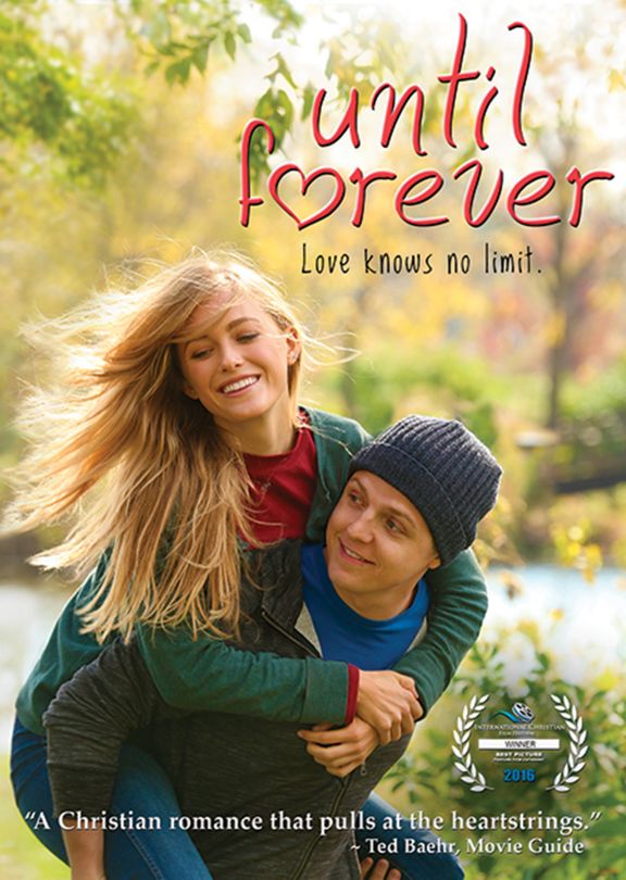 Until Forever DVD | Vision Video | Christian Videos, Movies, and DVDs