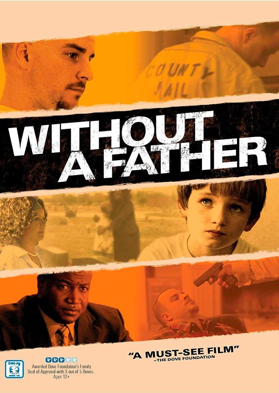 Without a Father DVD | Vision Video | Christian Videos, Movies, and DVDs