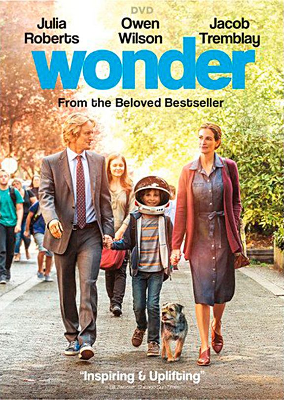 Wonder DVD | Vision Video | Christian Videos, Movies, and DVDs