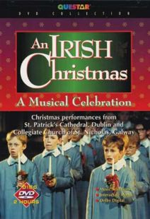 An Irish Christmas: Musical Celebration