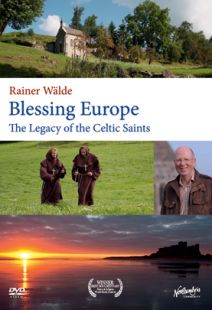 Blessing Europe: Legacy of the Celtic Saints - .MP4 Digital Download