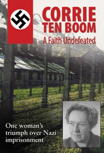 Corrie ten Boom: A Faith Undefeated - MP4 Digital Download