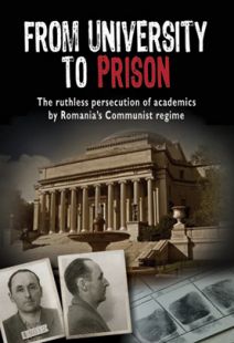 From University to Prison - .MP4 Digital Download