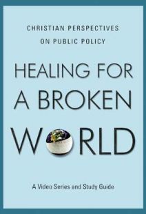Healing For A Broken World - .MP4 Digital Download
