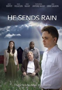 He Sends Rain - .MP4 Digital Download