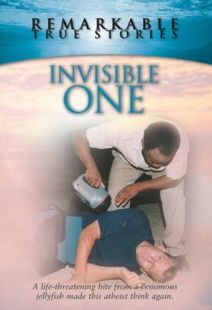 Invisible One - .MP4 Digital Download