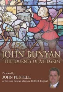 John Bunyan: Journey Of A Pilgrim - .MP4 Digital Download