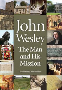 John Wesley: The Man and His Mission- .MP4 Digital Download