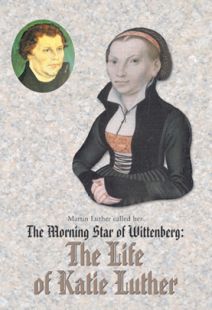 Morning Star Of Wittenberg: Life of Katie Luther - .MP4 Digital Download