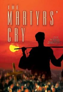 Martyrs' Cry - .MP4 Digital Download