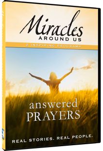 Miracles Around Us: Volume 5, Answered Prayers