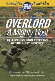 Overlord: A Mighty Host - .MP4 Digital Download