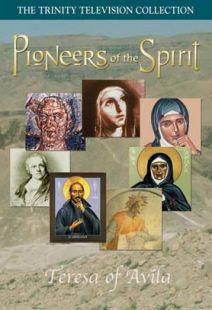 Pioneers Of The Spirit: Teresa Of Avila - .MP4 Digital Download