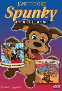 Spunky Double Feature (Circus/Camping Adventure)