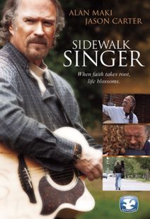 Sidewalk Singer - .MP4 Digital Download
