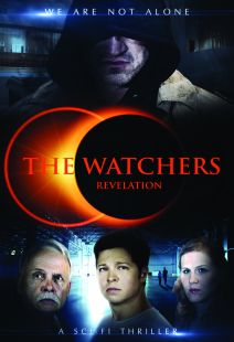 The Watchers: Revelation - MP4 Digital Download