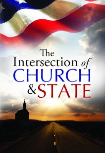 The Intersection of Church and State - .MP4 Digital Download