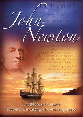 john newton story