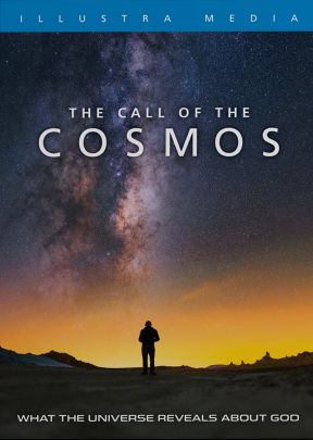 The Call of the Cosmos DVD | Vision Video | Christian Videos, Movies, and  DVDs