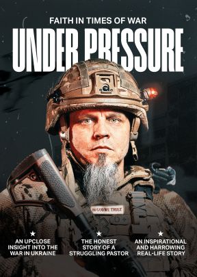 Under Pressure